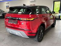 gebraucht Land Rover Range Rover evoque 2.0 D150 -Kamera-LED Scheinw-