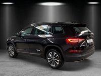 gebraucht Skoda Kodiaq 2.0 TDI DSG 4x4/PANO-DACH/VIRTUAL/KAMERA/