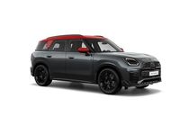Gebraucht Mini Countryman 156 PS (114 kW) 2024 SUV