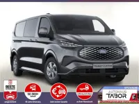 Neu Ford E-Transit Trend 160 kW (218 PS) 2026 Grau Van