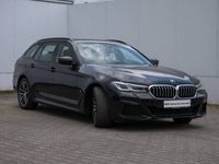 gebraucht BMW 530 e xDrive M Sport LASER+NAVI+HUD+KAM+SHZ