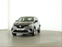 Gebraucht Renault Captur Evolution 140 PS (102 kW) 2024 Grau SUV