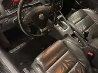 Gebraucht VW Golf V GT 105 PS (77 kW) 2007 Limousine