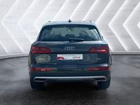 gebraucht Audi Q5 Design 2.0 TFSI KAMERA NAVI HUD