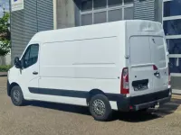 Używany Renault Master 135 KM (99 kW) 2020 Biały Van