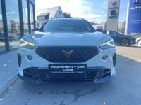 Gebraucht Cupra Formentor VZ 390 PS (286 kW) 2022 Grau SUV