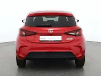 Neu MG MG3 Comfort 194 PS (142 kW) 2026 Rot Kleinwagen