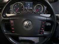 gebraucht VW Touareg 2.5 7l R5