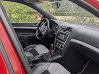 Gebraucht Skoda Octavia RS 200 PS (147 kW) 2007 Limousine