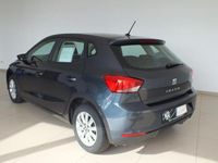 Gebraucht Seat Ibiza Style 95 PS (69 kW) 2019 Magnetic tech (metallic) Kleinwagen