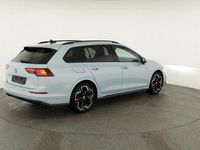 Neu VW Golf VIII R-line 2026 Crystal blue metallic Kombi