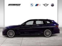 Neu Alpina B3 529 PS (389 kW) 2026 Blau Limousine