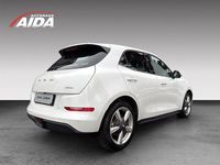 Gebraucht Ora Funky Cat 300 Pro 125 kW (171 PS) 2023 Weiß Kleinwagen