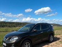 Gebraucht Nissan X-Trail 2016 Schwarz SUV