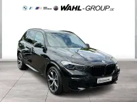 Gebraucht BMW X5 M Sport 286 PS (210 kW) 2023 Saphirschwarz SUV