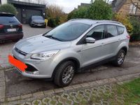 gebraucht Ford Kuga Kuga2.0 TDCi 4x4 Aut. Individual