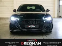 Gebraucht Audi RS5 Sportback Competition 450 PS (330 kW) 2024 Mythosschwarz metallic Limousine