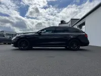 Gebraucht Audi A4 S-Line 150 PS (110 kW) 2023 Schwarz Kombi