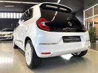 Gebraucht Renault Twingo Vibes 60 kW (82 PS) 2021 Blanc quartz Kleinwagen