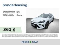Neu Cupra Formentor VZ2 265 PS (194 kW) 2026 SUV