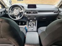 gebraucht Mazda CX-5 Baujahr 2018