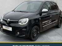 Gebraucht Renault Twingo Urban Night 60 kW (82 PS) 2024 Schwarz Kleinwagen