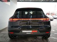 gebraucht Porsche Macan 2.0*LEDER*PANO*14W*CARPLAY*360°CAM*20z