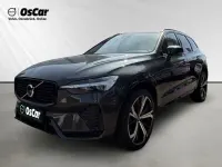 Gebraucht Volvo XC60 Plus 197 PS (144 kW) 2023 Grau SUV