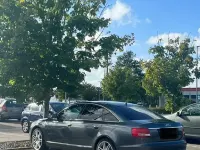 Gebraucht Audi A6 S-Line 179 PS (131 kW) 2008 Grau Limousine