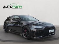 Gebraucht Audi RS6 Ambiente 801 PS (589 kW) 2021 Schwarz Kombi