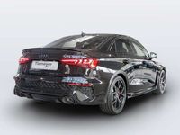 gebraucht Audi RS3 Limo TFSI Q MATRIX PANO RS-ABGAS BuO NAVI LM19