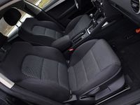 Gebraucht Audi A3 140 PS (102 kW) 2009 Schwarz Limousine