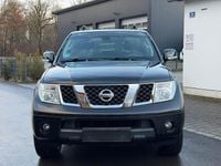 Gebraucht Nissan Pathfinder SE 171 PS (125 kW) 2008 Schwarz SUV