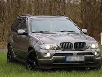 Gebraucht BMW X5 300 PS (220 kW) 2005 Beige SUV