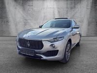 Gebraucht Maserati Levante 430 PS (316 kW) 2018 Grau SUV