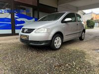 gebraucht VW Fox 1.2TÜV/ALLWETTER/STEUERKETTE-NEU/✅GARANTIE✅