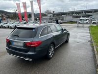 gebraucht Mercedes C250 BlueTEC T AVANTGARDE Autom. AVANTGARDE