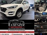 Gebraucht Hyundai Tucson Select 132 PS (97 kW) 2019 Andere SUV