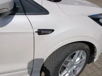 Gebraucht Ford Kuga ST-Line 180 PS (132 kW) 2019 Weiß SUV