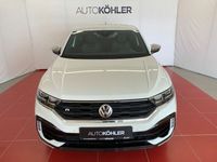 gebraucht VW T-Roc R 4Motion - DSG - KAMERA - LED - SHZ - PDC