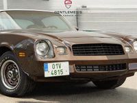 Gebraucht Chevrolet Camaro 170 PS (125 kW) 1979 Braun