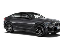 Gebraucht BMW X6 Efficient Dynamics 286 PS (210 kW) 2025 SUV