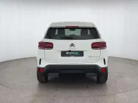 Gebraucht Citroën C5 Aircross 136 PS (100 kW) 2024 Weiß SUV