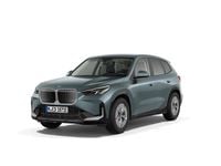 Gebraucht BMW iX1 Performance 230 kW (313 PS) 2023 Gruen SUV
