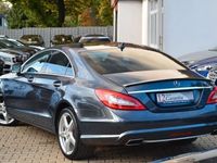 gebraucht Mercedes CLS350 CDI Blue Efficiency *AMG-PAKET*LED*R-Kam