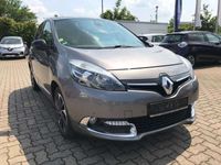 gebraucht Renault Scénic IV BOSE Edit NAVI KlimAut E6 PanSD AHK 2PDC SitzH WR