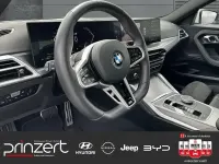 Gebraucht BMW 230 Coupé M Sport 245 PS (180 kW) 2025 Weiss Coupé