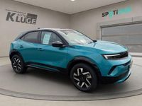 Gebraucht Opel Mokka 131 PS (96 kW) 2025 Grün SUV