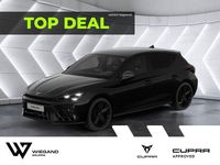 Neu Cupra Leon VZ 272 PS (200 kW) 2025 Midnightblack Limousine