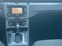 Gebraucht VW Passat 122 PS (89 kW) 2011 Silber Kombi